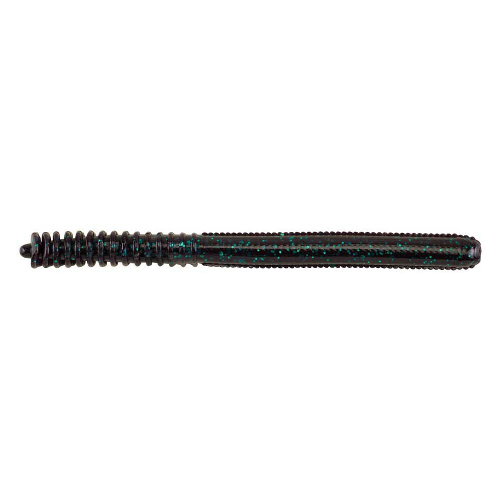 Купить Berkley 1478900 Powerbait Lugworm 100 Mm Черный  Watermelon Red 7ft.ru в интернет магазине Семь Футов