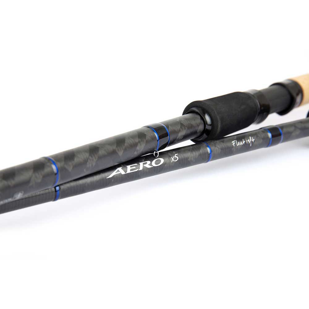 Купить Shimano fishing AEX5DFDR13 Aero X5 Distance Feeder Удочка Для Ловли Карпа Черный Black 3.96 m  7ft.ru в интернет магазине Семь Футов