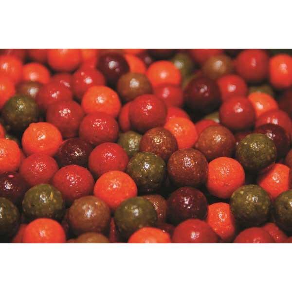 Купить Dynamite baits 34DBDY1168 CarpTec Strawberry 2Kg Красный  Red 20 mm  7ft.ru в интернет магазине Семь Футов