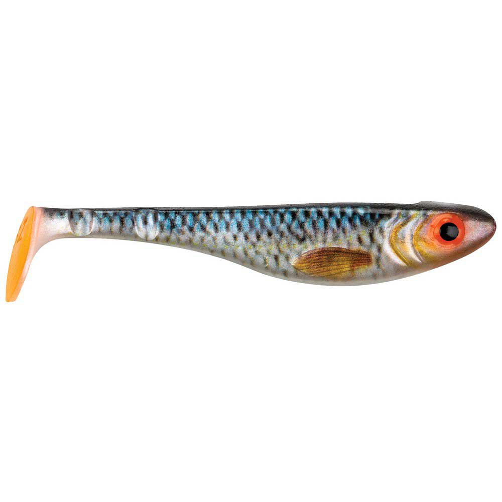 Купить Abu garcia 1522327 Svartzonker McPrey 120 mm 11.5g Многоцветный Hot Pike 7ft.ru в интернет магазине Семь Футов