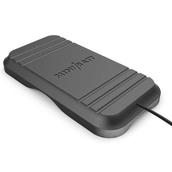Купить Minibatt MB-PHBOX PhoneBOX зарядное устройство Черный Black 7ft.ru в интернет магазине Семь Футов