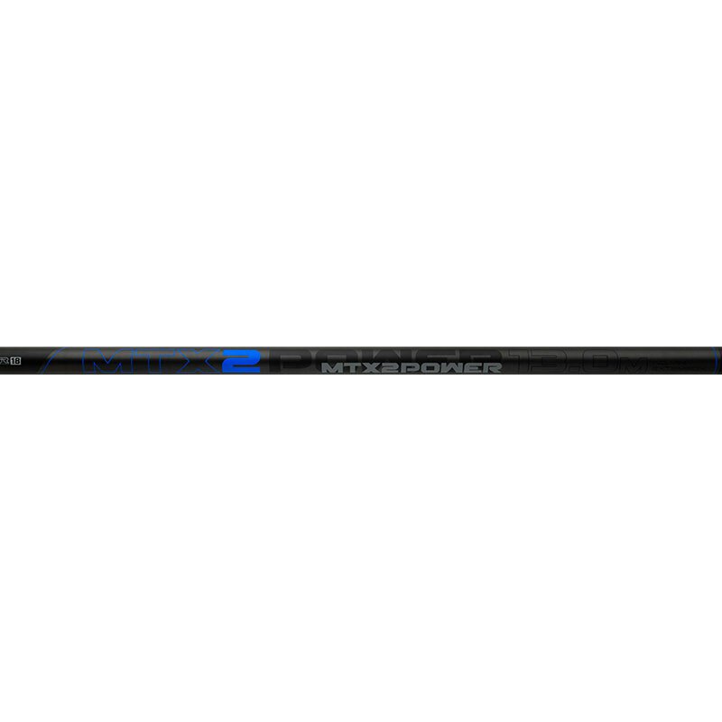 Купить Matrix fishing GPO123 MTX2 Раздел 4 Серебристый Black 7ft.ru в интернет магазине Семь Футов