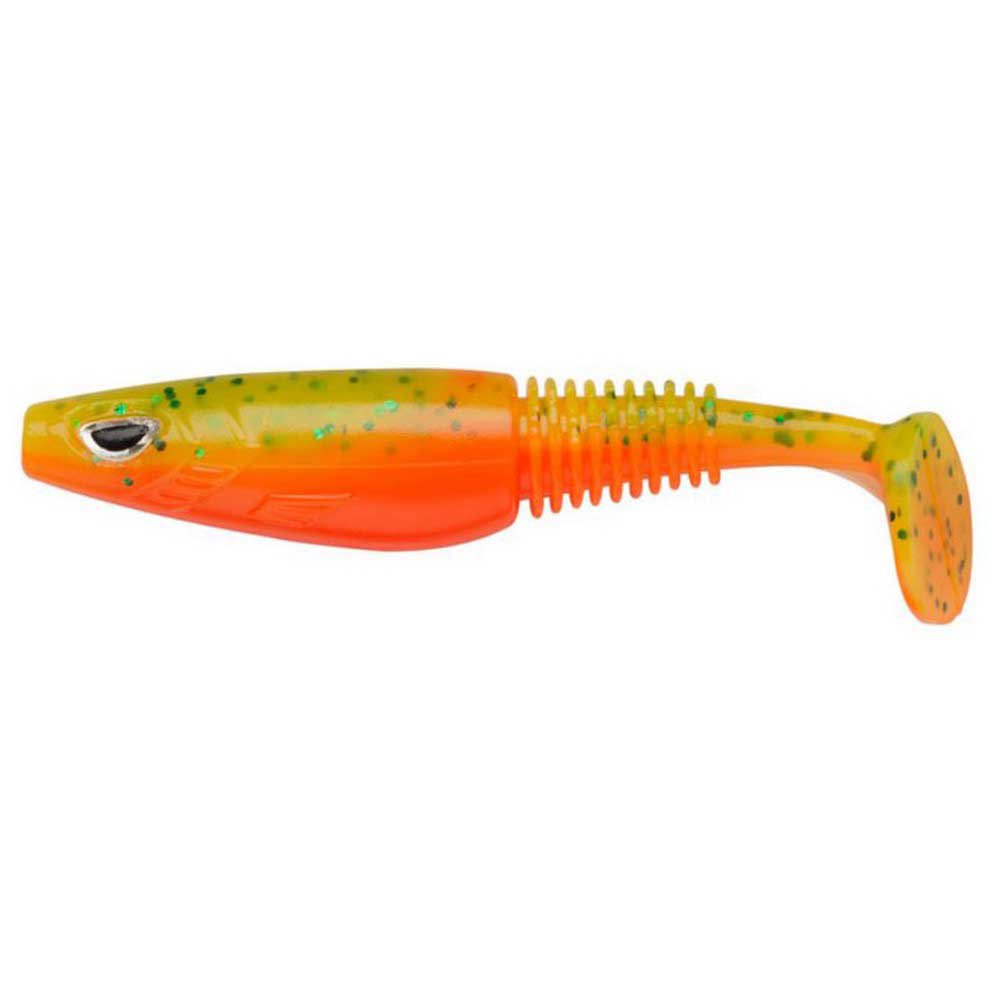 Купить Berkley 1531818 Sick Swimmer 120 Mm 32 Единицы Многоцветный Hot Yellow Perch 7ft.ru в интернет магазине Семь Футов