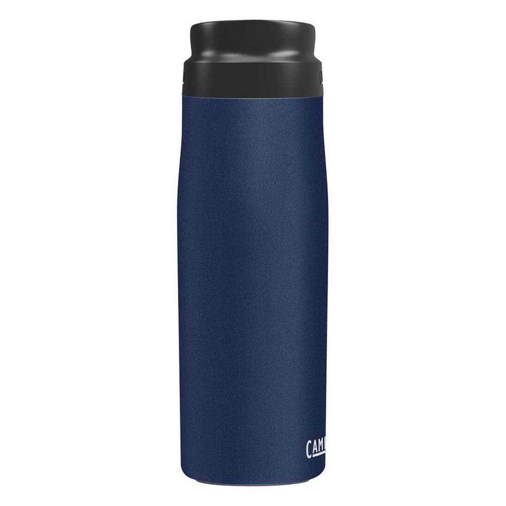 Купить Camelbak CAOHY090009B113 NAVY Isotherme Forge Flow SST Vacuum Insulated Термо 600ml Голубой Navy 7ft.ru в интернет магазине Семь Футов