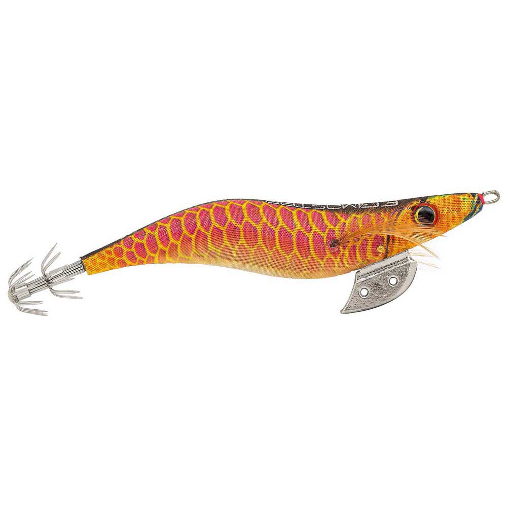 Купить Berkley 1500118 EGI Master 3.0 Кальмар 125 Mm 15g Многоцветный Pilchard Green Lumo 7ft.ru в интернет магазине Семь Футов