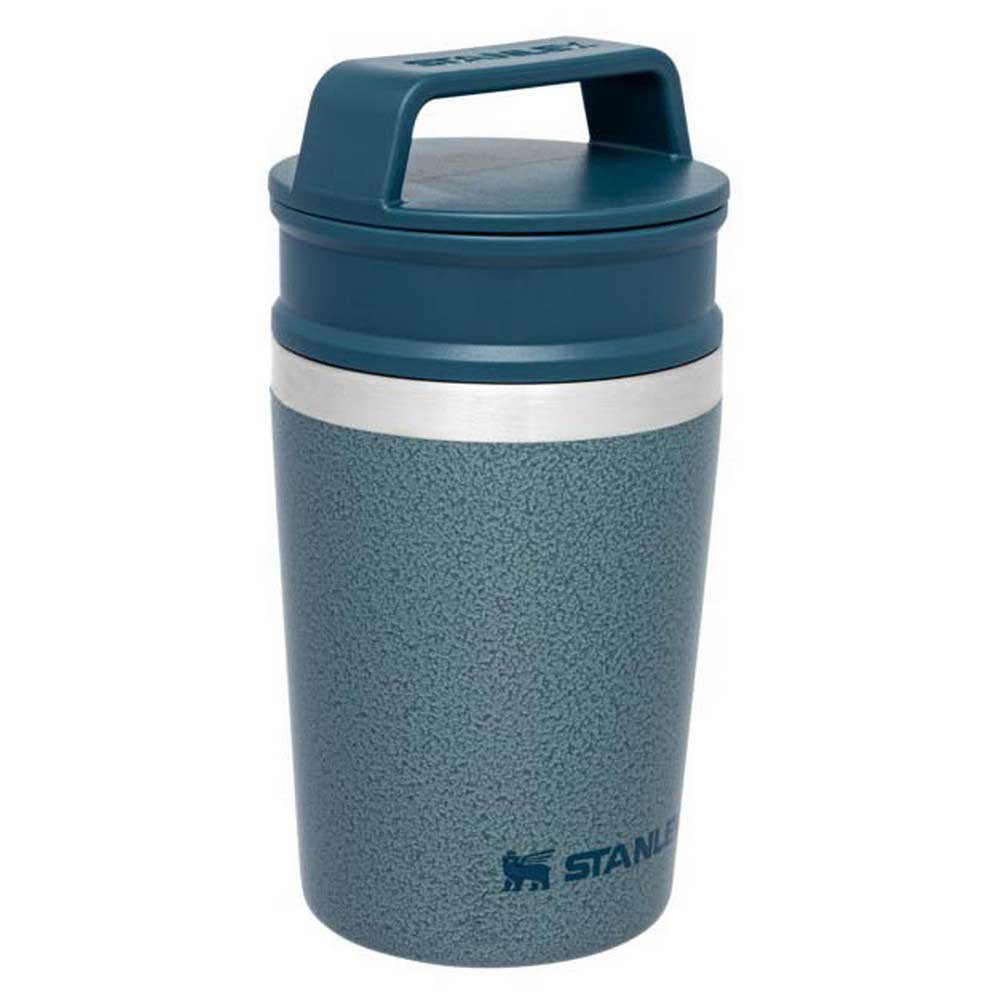 Купить Stanley ST1002887068 Coffee Thermo 230 мл Голубой  Light Blue 7ft.ru в интернет магазине Семь Футов