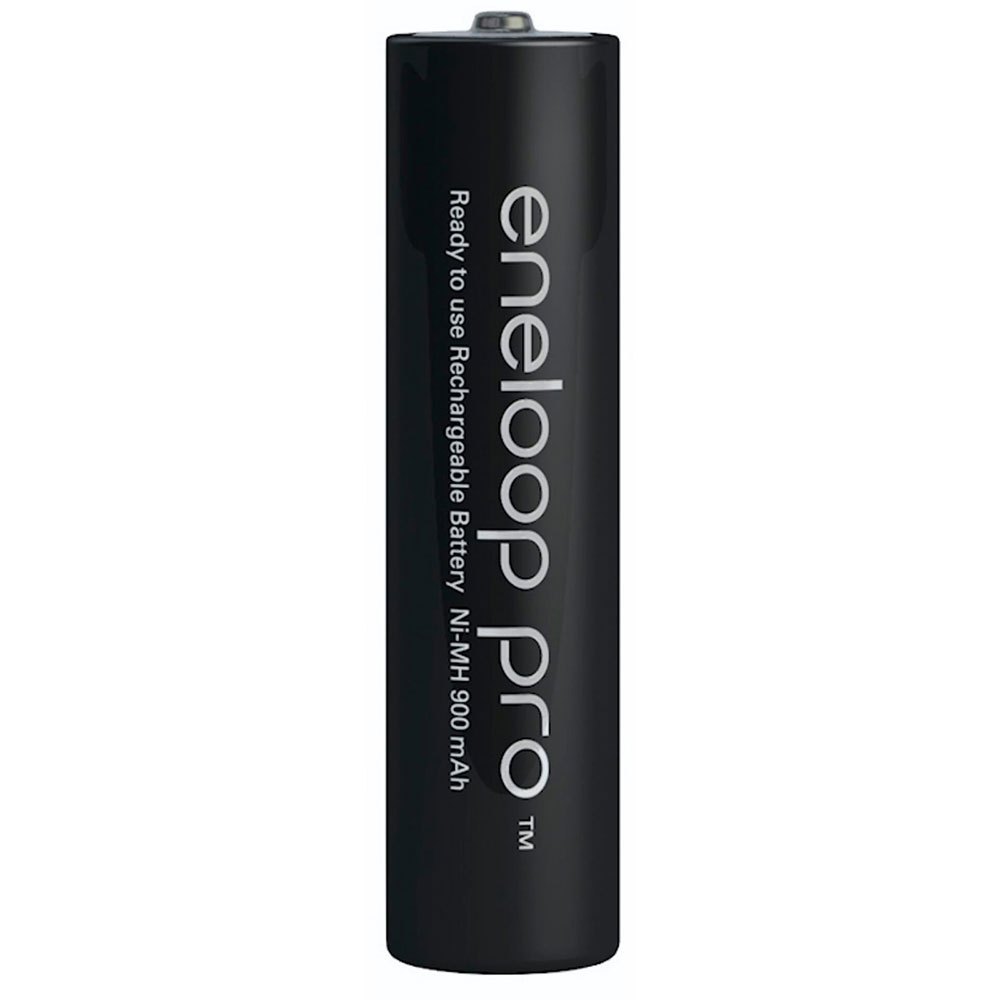 Купить Eneloop BK-4HCDE/2BE Аккумуляторная батарея 930mAh 2 единицы измерения Серебристый Silver 7ft.ru в интернет магазине Семь Футов