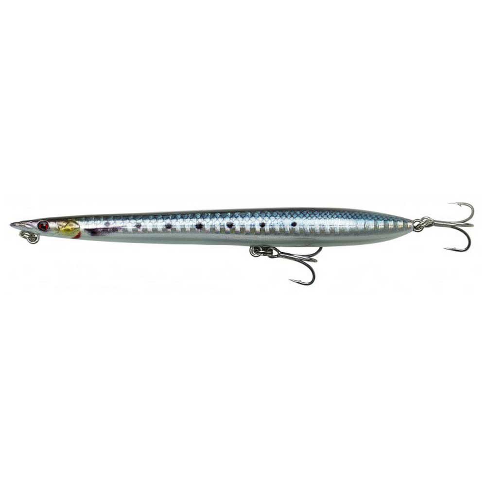 Купить Savage gear 64043 Sandeel Sufwalker Floating 155 Mm 17g Многоцветный Barracuda Php 7ft.ru в интернет магазине Семь Футов