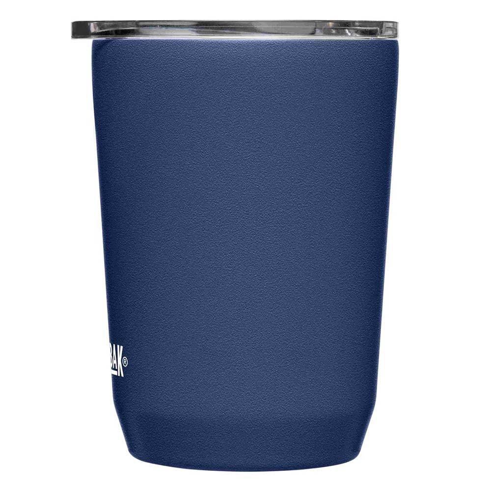 Купить Camelbak CAOHY090019B113 NAVY Tumbler SST Vacuum Insulated Термо 350ml Голубой Navy 7ft.ru в интернет магазине Семь Футов