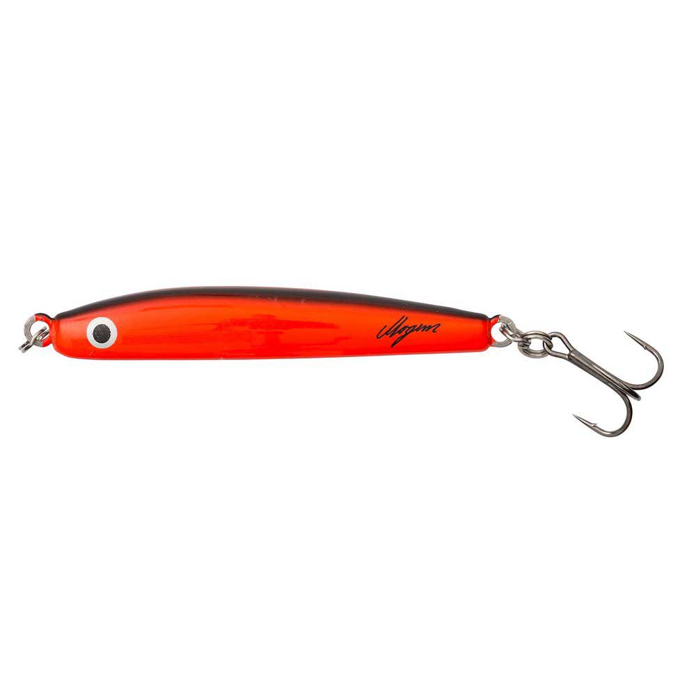 Купить Abu garcia 1443821 Мод Coast Slim 12g Желтый  Nereis 7ft.ru в интернет магазине Семь Футов