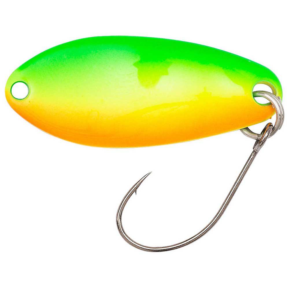 Купить Berkley 1513619 Area Game Masu 21.6 Mm 1g Многоцветный Chartruese / Fuschia 7ft.ru в интернет магазине Семь Футов
