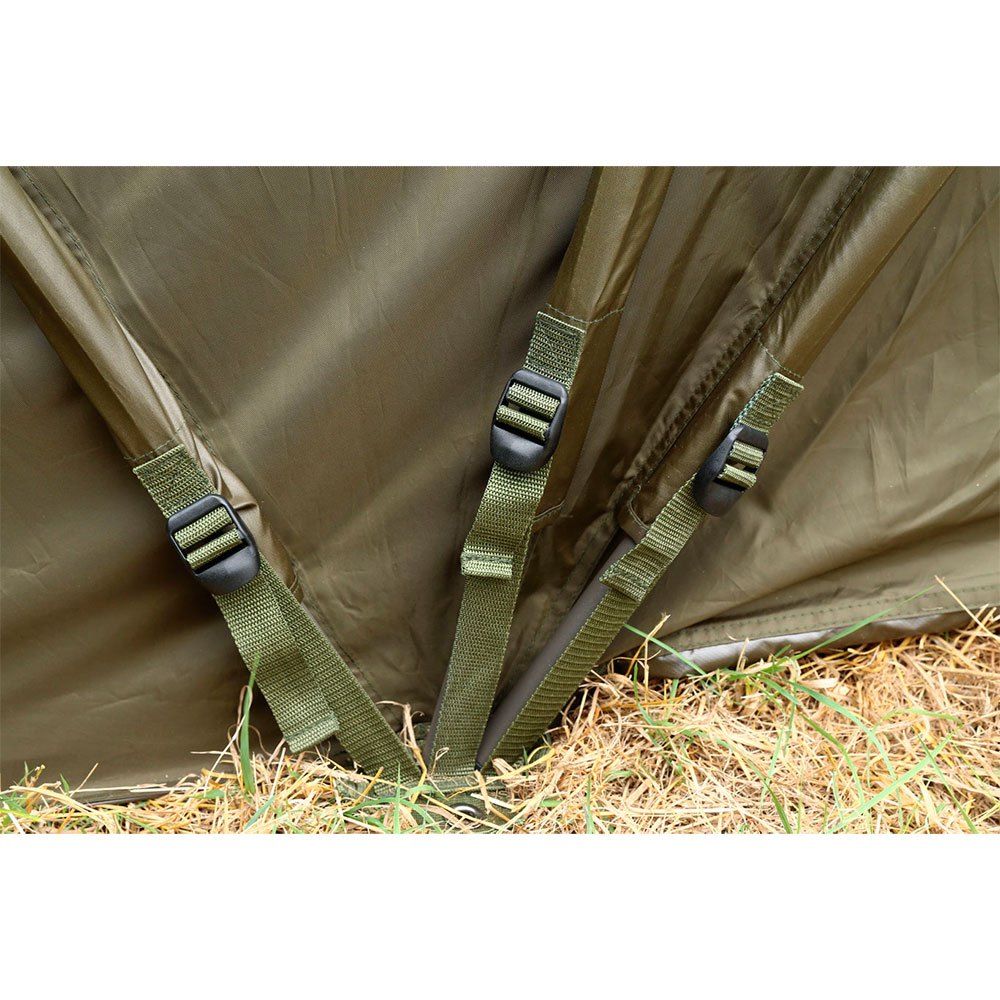 Купить Fox international CUM241 R-Series 1 XL Зеленый  Khaki 1 Place  7ft.ru в интернет магазине Семь Футов