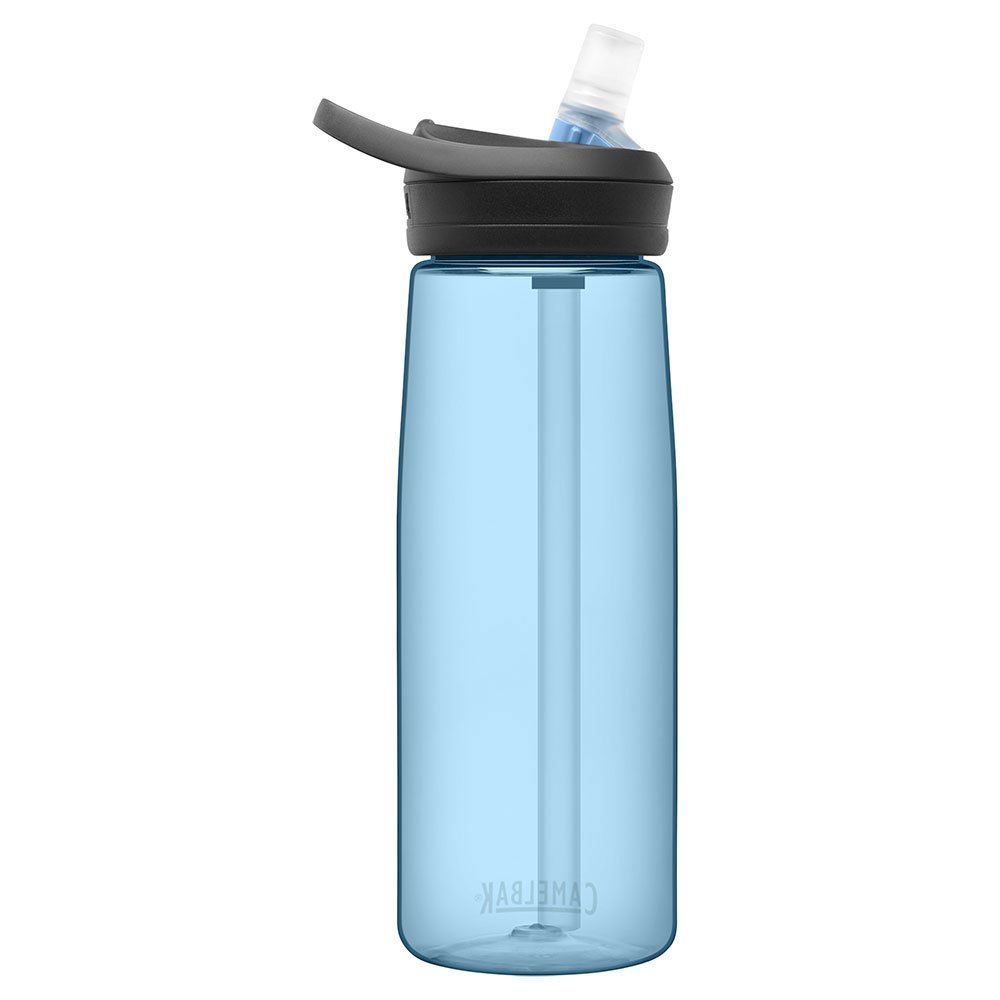 Купить Camelbak 2465402075 Eddy+ 750ml Голубой  True Blue 7ft.ru в интернет магазине Семь Футов