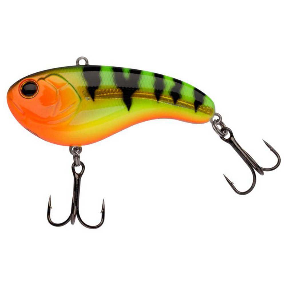 Купить Berkley 1532666 Flatt Shad 50 Mm 11g Многоцветный  UV Spotted Neon Yellow 7ft.ru в интернет магазине Семь Футов