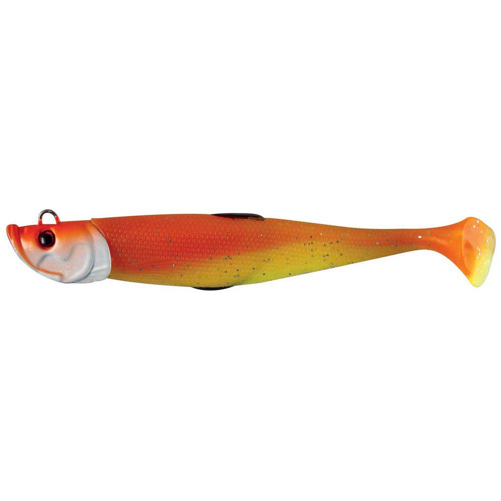 Купить Flashmer SHB12-DN Blue Shad 120 Mm 40g Многоцветный  DN 7ft.ru в интернет магазине Семь Футов