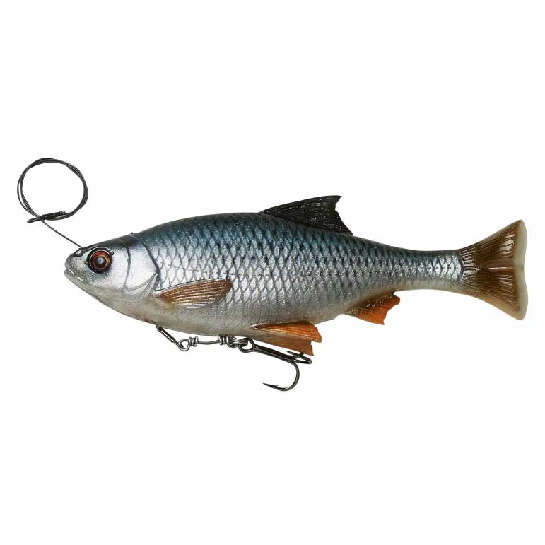 Купить Savage gear 63730 4D Line Thru Pulse Tail Trout Slow Sink 180 Mm 90g Многоцветный Koi 7ft.ru в интернет магазине Семь Футов