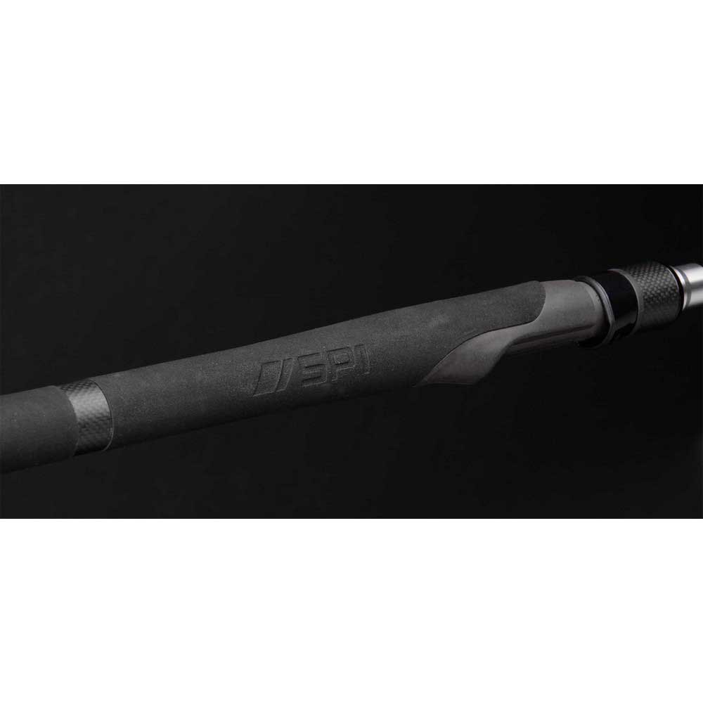 Купить SPRO 002311-00275-00000-00 SP1 Pro Softbait Спиннинговая Удочка Черный Black 2.75 m  7ft.ru в интернет магазине Семь Футов