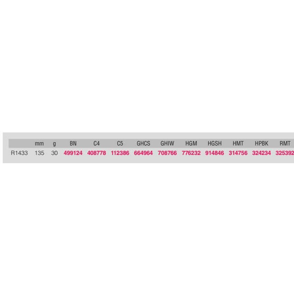 Купить Yo-Zuri 408778 3D Inshore Карандаш 135 mm 30g Серебристый C4 7ft.ru в интернет магазине Семь Футов