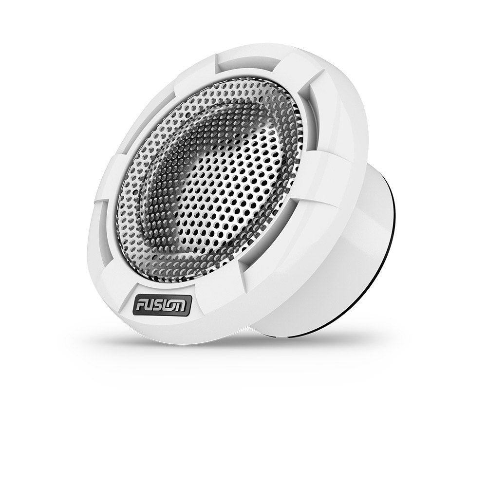 Купить Garmin 010-02796-20 Tweeters Fusion Signature Series 3i Белая  White 7ft.ru в интернет магазине Семь Футов