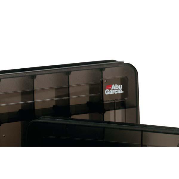 Купить Abu garcia 1056586 Wobbler коробка Черный  Black 290 x 175 x 50 mm  7ft.ru в интернет магазине Семь Футов