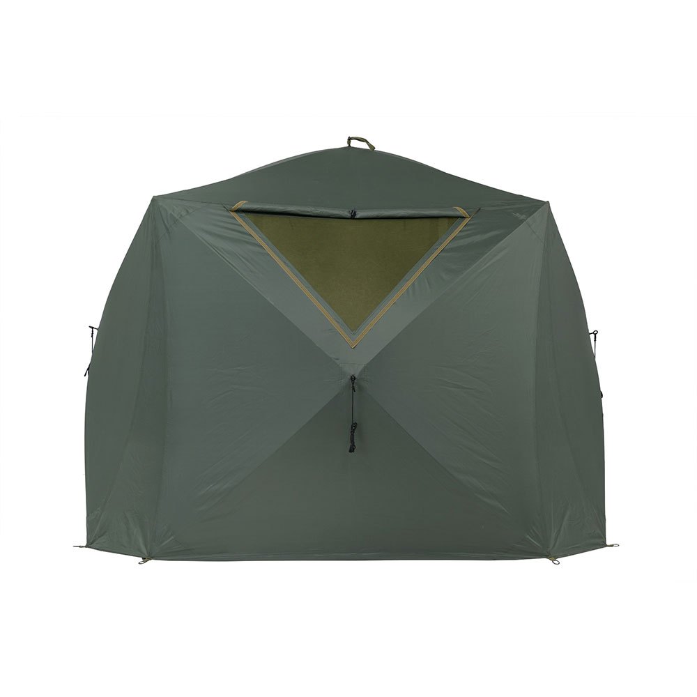 Купить Mivardi M-SHEQUXL Quick Set XL Приют Зеленый  Dark Green 7ft.ru в интернет магазине Семь Футов