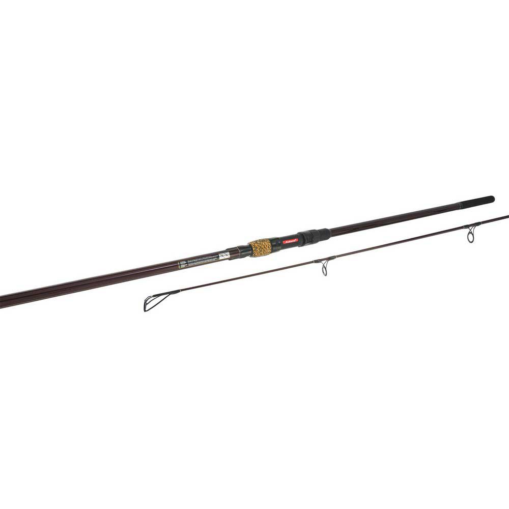 Купить Mikado WAA778-13-3.5 Excellence Carp Удочка Для Ловли Карпа Черный Black 3.96 m  7ft.ru в интернет магазине Семь Футов