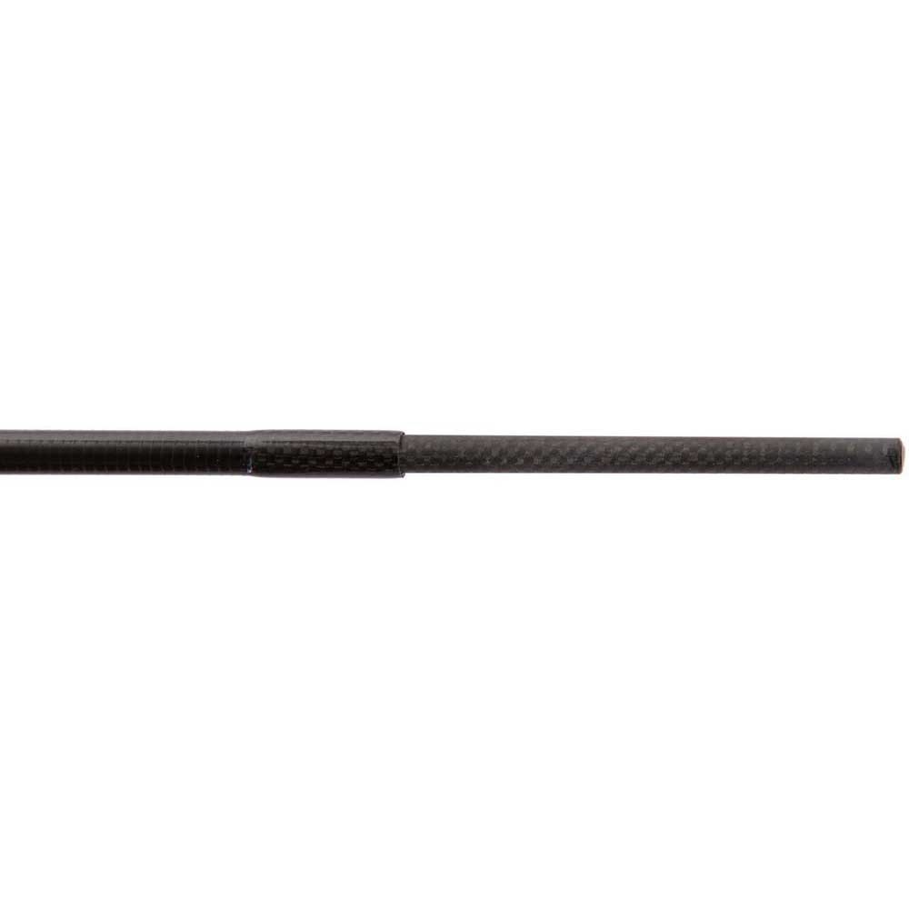 Купить Mikado WAA755-238 Black Crystal Ultra Light Спиннинговая Удочка Черный Black 2.38 m  7ft.ru в интернет магазине Семь Футов