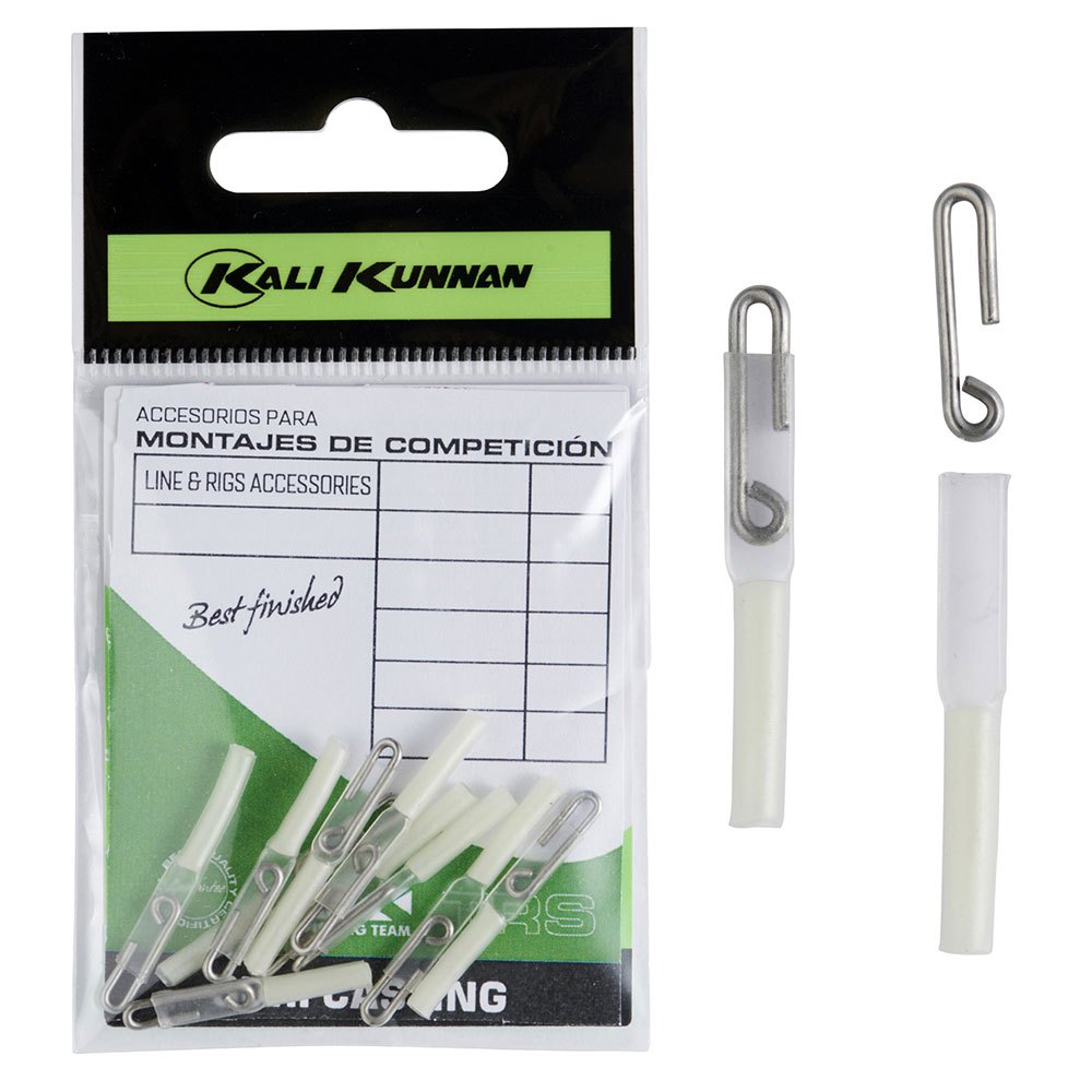 Купить Kali kunnan 53665 Tail Rubbers Бесцветный  Phospho 7ft.ru в интернет магазине Семь Футов