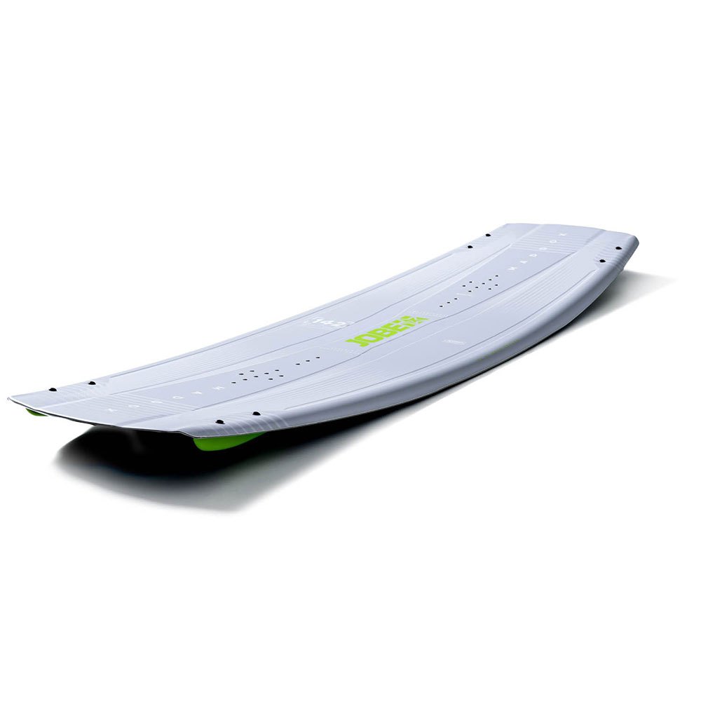 Купить Jobe 272523002-142 Maddox Wakeboard Стол для вейкборда Бесцветный White / Green 142 cm  7ft.ru в интернет магазине Семь Футов
