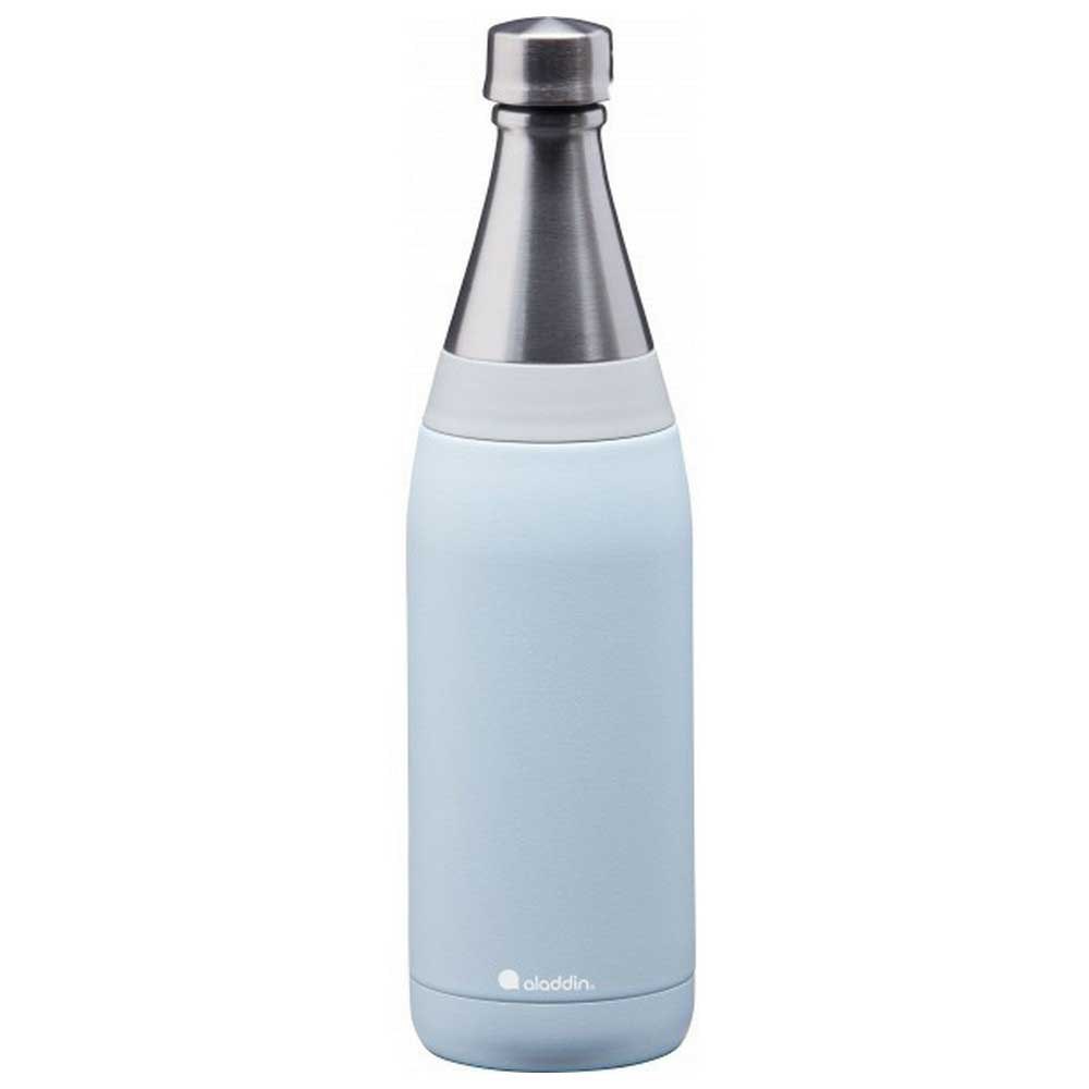 Купить Aladdin 10-10098-007 Botella Thermavac™ Бутылка из нержавеющей стали 0,6 л Голубой Blue Sky 7ft.ru в интернет магазине Семь Футов