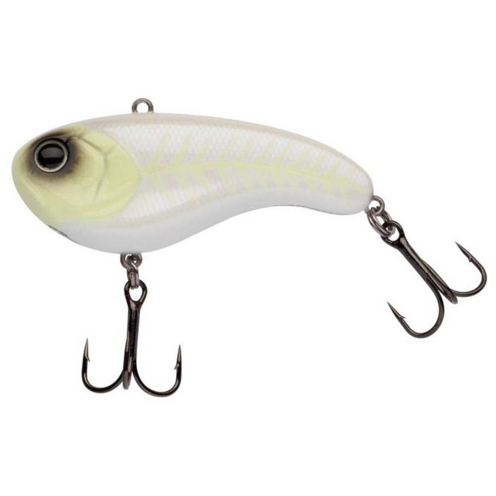 Купить Berkley 1532690 Flatt Shad 96 Mm 60g Многоцветный  Natural Shiner 7ft.ru в интернет магазине Семь Футов