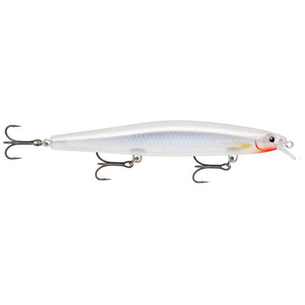 Купить Rapala 14RAMXLM12FMU MaxRap Long Range 120 Mm 20g Многоцветный FMU 7ft.ru в интернет магазине Семь Футов