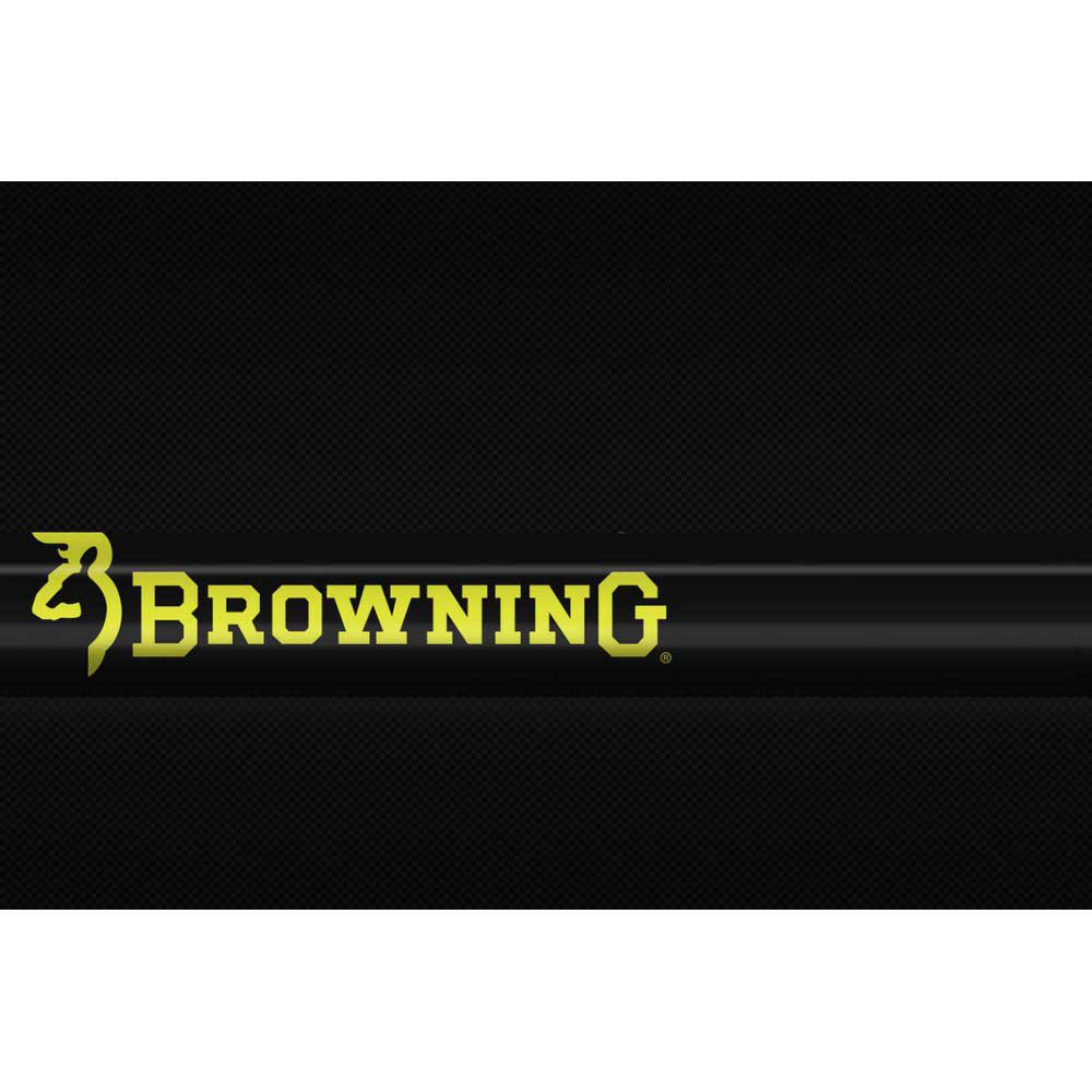 Купить Browning 10411115 Hyper Carp Competition 200 FDL Полюс комплект Серебристый Black 11.50 m  7ft.ru в интернет магазине Семь Футов