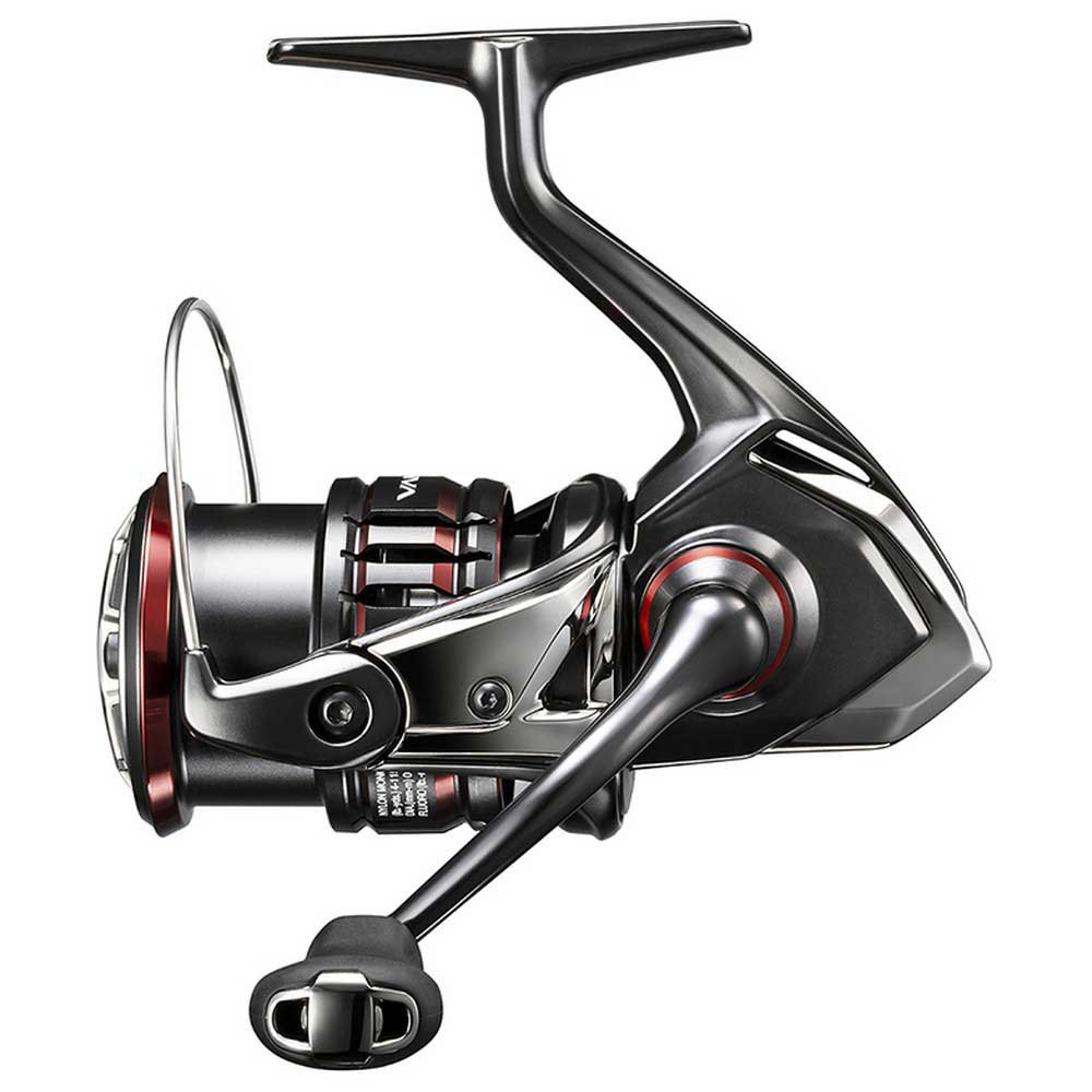 Купить Shimano fishing VF2500HGF Vanford HG Спиннинговая Катушка Черный Black 2500  7ft.ru в интернет магазине Семь Футов