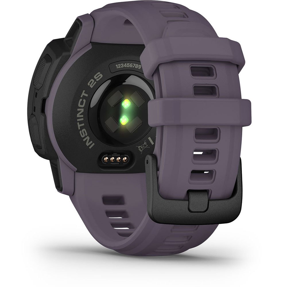 Купить Garmin 010-02563-04 Instinct 2S Часы Фиолетовый  Purple 7ft.ru в интернет магазине Семь Футов