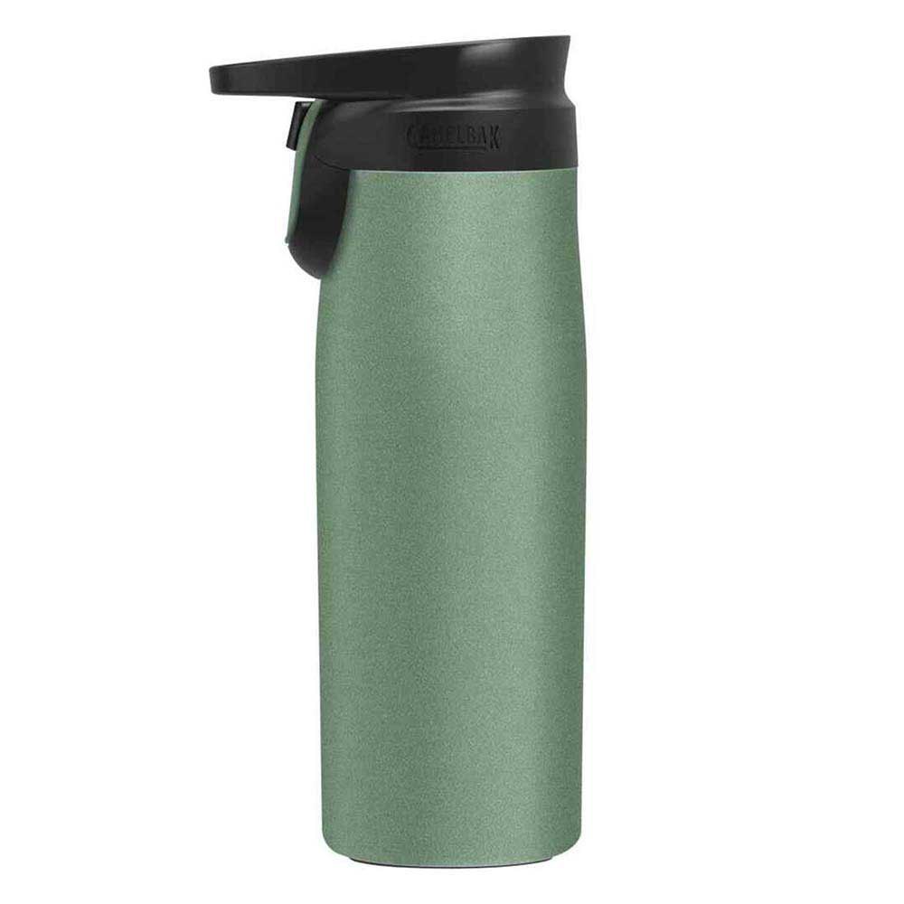 Купить Camelbak CAOHY090009G125 DARK GREEN Isotherme Forge Flow SST Vacuum Insulated Термо 600ml Зеленый Dark Green 7ft.ru в интернет магазине Семь Футов