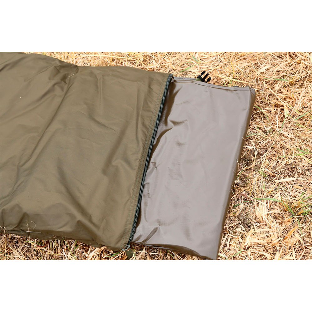 Купить Fox international CUM241 R-Series 1 XL Зеленый  Khaki 1 Place  7ft.ru в интернет магазине Семь Футов