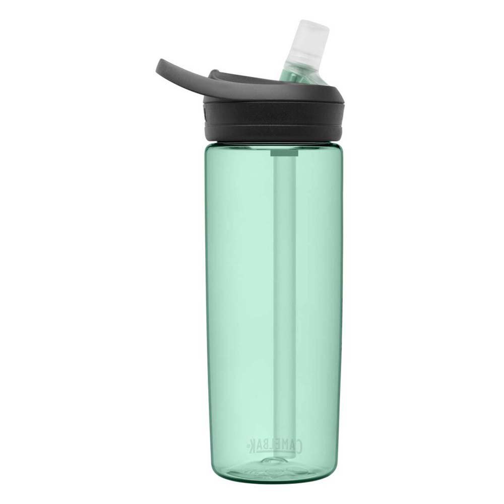 Купить Camelbak CAOHY060015B081 TURQUOISE Эдди+ Бутылка 600ml Бесцветный Turquoise 7ft.ru в интернет магазине Семь Футов