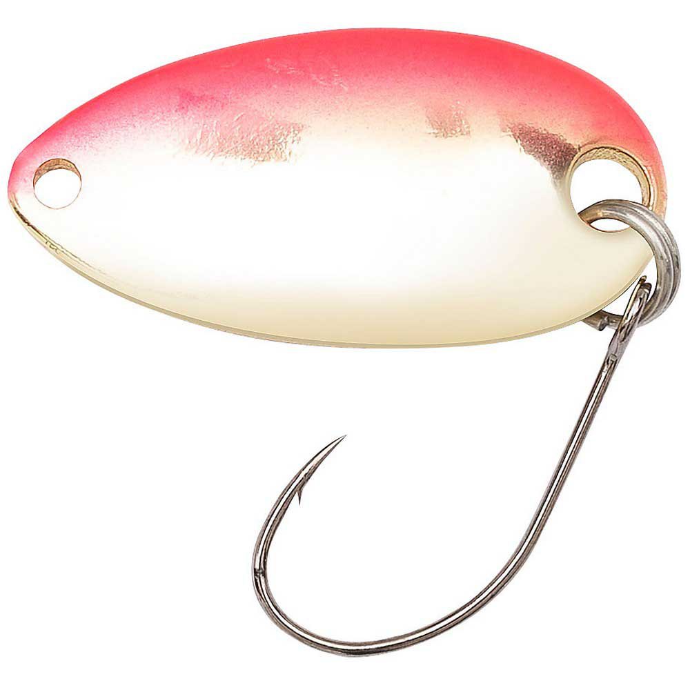 Купить Berkley 1513641 Area Game Roru 27.3 Mm 3.5g Многоцветный Vert Chartreuse / Black / Black 7ft.ru в интернет магазине Семь Футов