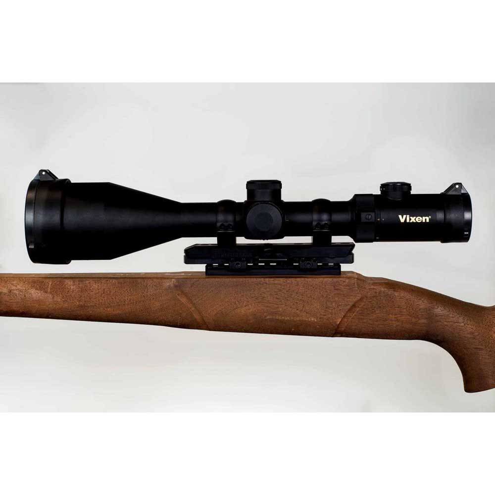 Купить Eurohunt 520259 Крышка окуляра 66.0 Mm Черный Grey 67.6 mm  7ft.ru в интернет магазине Семь Футов