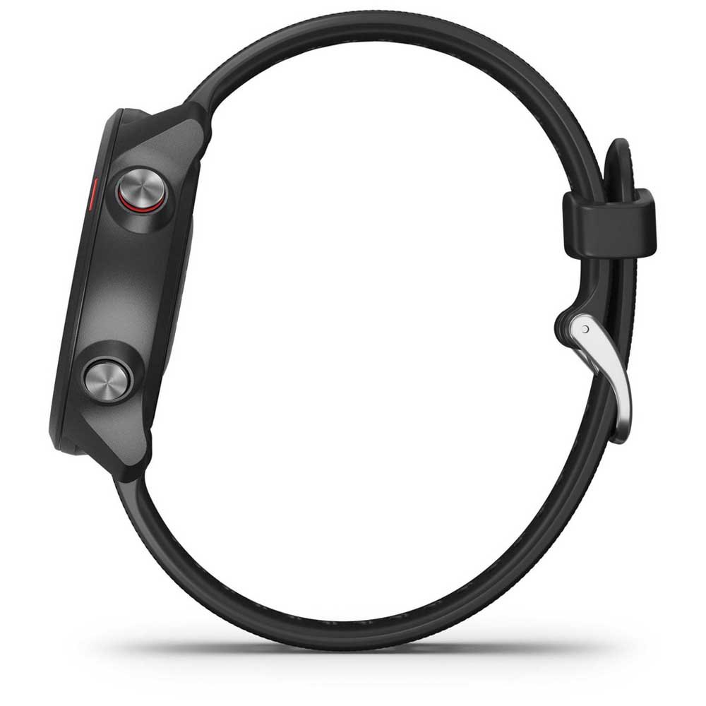 Купить Garmin 010-02120-30 Forerunner 245 Music Часы Черный  Black 7ft.ru в интернет магазине Семь Футов