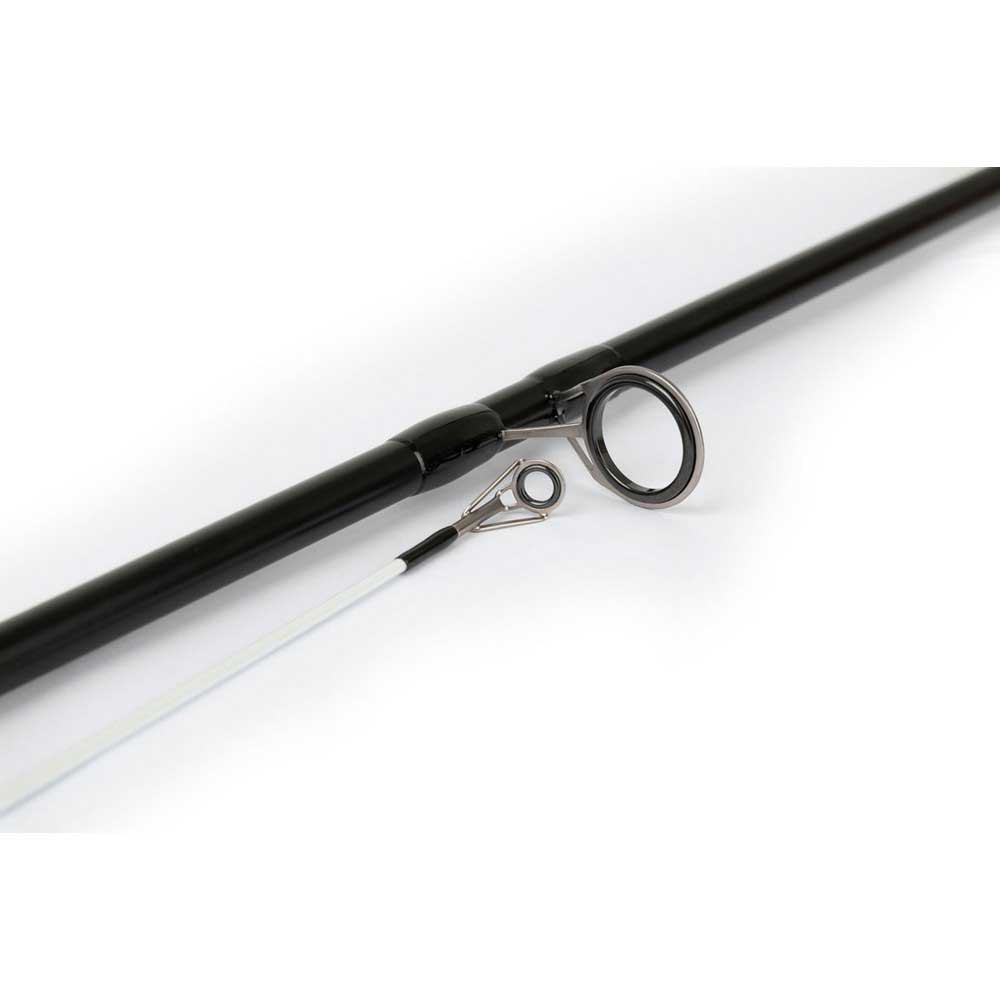Купить Fox international ARD056 EOS Barbel Specialist Удочка Для Ловли Карпа Черный Black 3.36 m  7ft.ru в интернет магазине Семь Футов