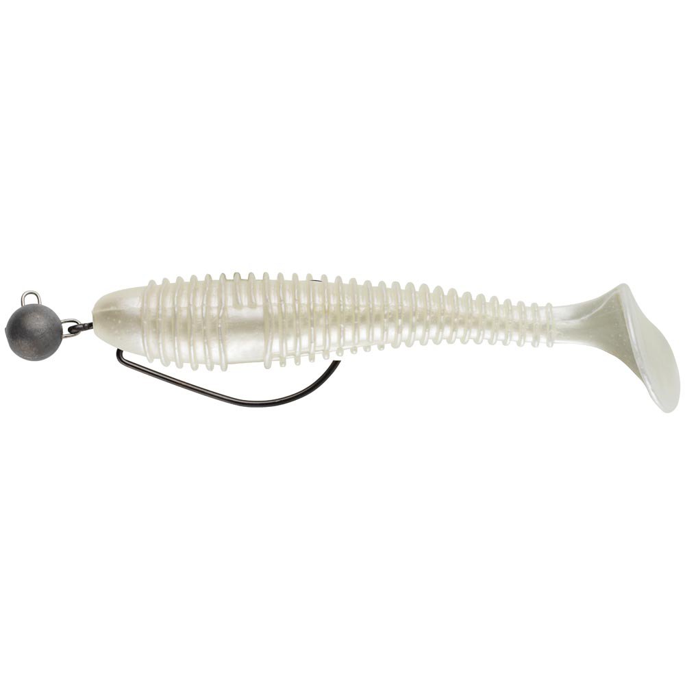 Купить Swimy SWPLG5012120-CS Galfion Fat Shad 120 Mm+Cheburashka Rig 10g 16 Единицы Многоцветный CS 7ft.ru в интернет магазине Семь Футов