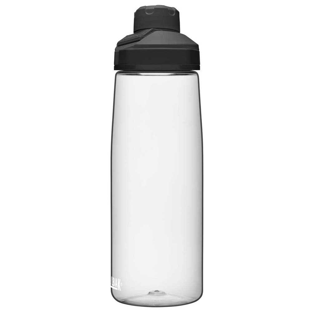 Купить Camelbak CAOHY060016S020 CLEAR Chute Mag бутылка 740ml Бесцветный Clear 7ft.ru в интернет магазине Семь Футов