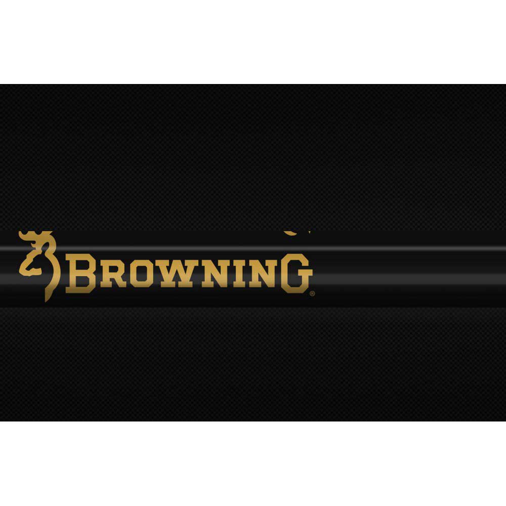 Купить Browning 10413850 Hyperdrome XST Полюс Стержень Серебристый Black 8.50 m  7ft.ru в интернет магазине Семь Футов