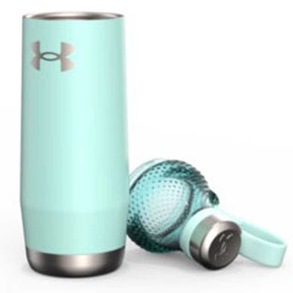 Купить Under armour UA70870-BBL-650ML Infinity 650ml бутылка Голубой Breeze Blue 7ft.ru в интернет магазине Семь Футов