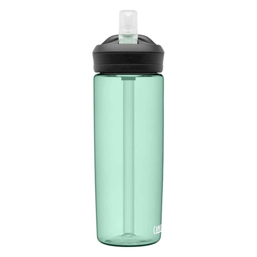 Купить Camelbak CAOHY060015B081 TURQUOISE Эдди+ Бутылка 600ml Бесцветный Turquoise 7ft.ru в интернет магазине Семь Футов