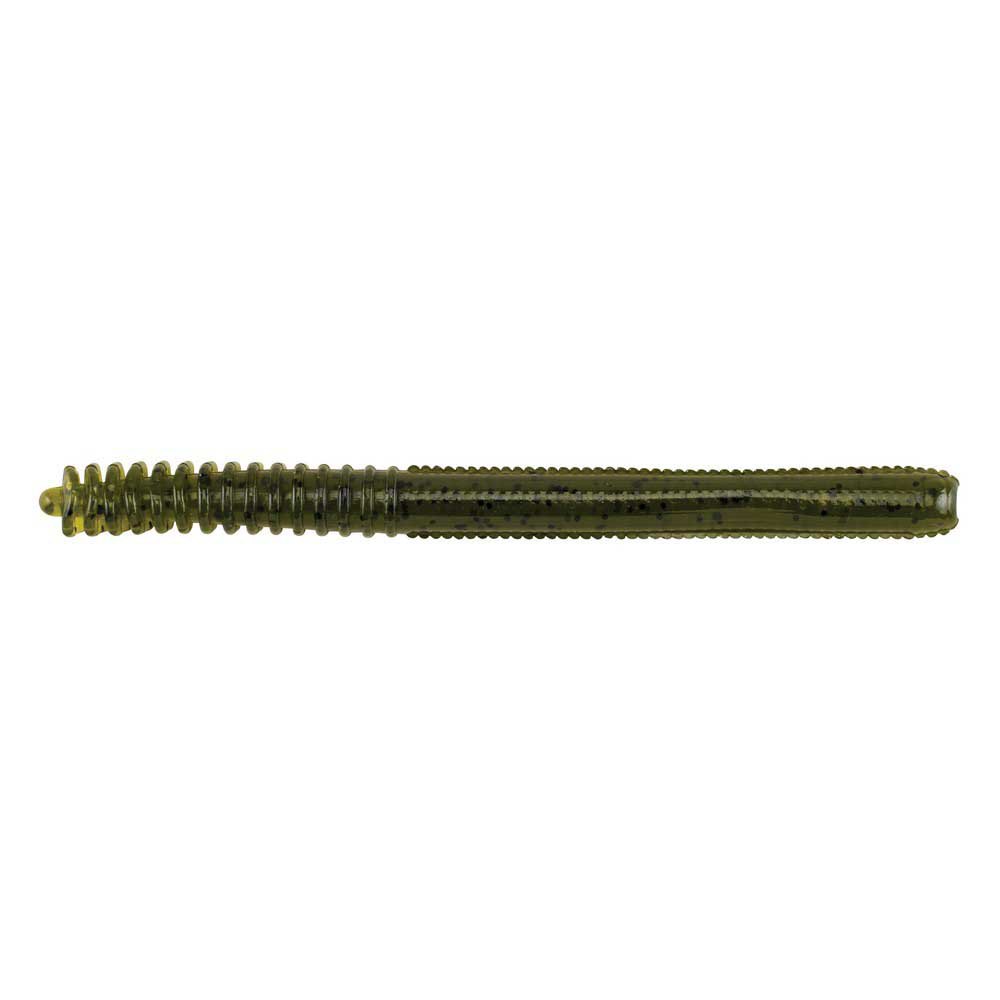 Купить Berkley 1478900 Powerbait Lugworm 100 Mm Черный  Watermelon Red 7ft.ru в интернет магазине Семь Футов