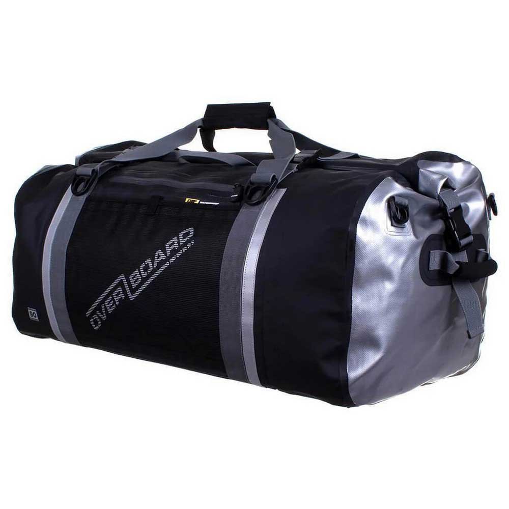 Купить Overboard OB1155BLK Pro-Sport Сухой Мешок 90L Черный Black 7ft.ru в интернет магазине Семь Футов