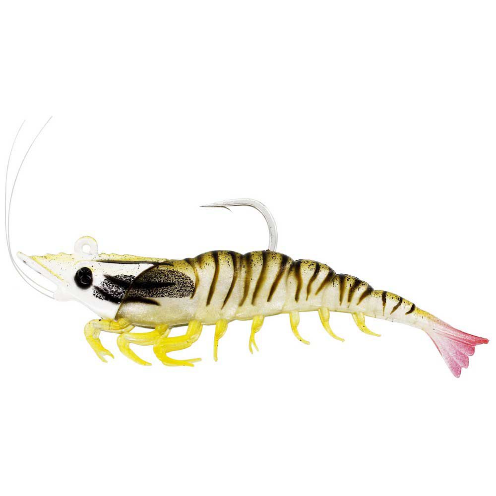 Купить Westin S122-363-143 Соленый Shrimp Jig 110 Mm 28g Многоцветный Shrimp 7ft.ru в интернет магазине Семь Футов